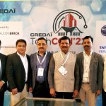 CREDAI TechCon’22 Deliberates on the Importance of Technology in Indian Real Estate Sector